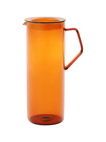 KINTO | CAST |  Amber Jug 1.2L/40.8oz