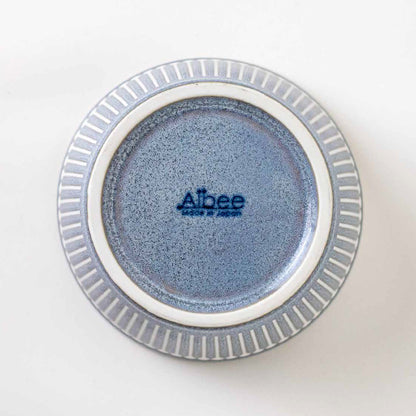 Albee｜Mino Ware Dish Bowl (2 colors)