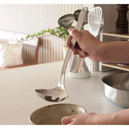 Yanagi Sori Designer | Fork Laddle