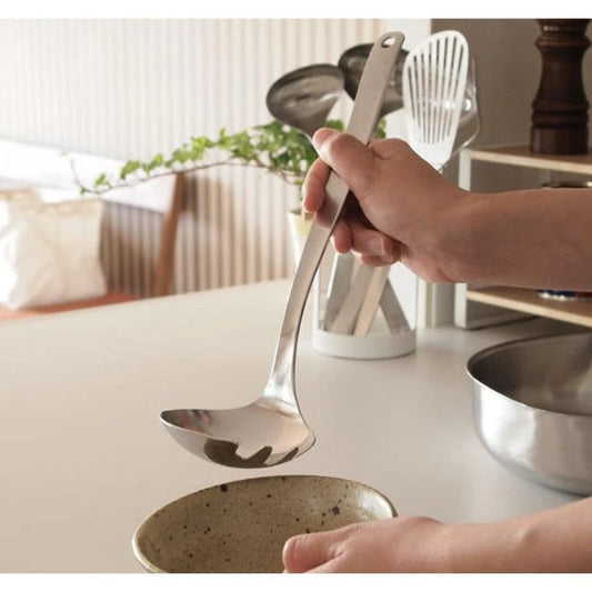 Yanagi Sori Designer | Fork Laddle