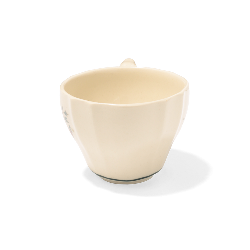 Studio M' | Rosier Flower Mug