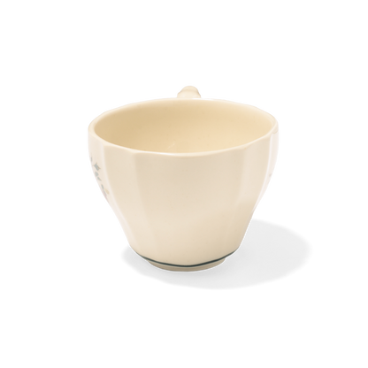Studio M' | Rosier Flower Mug