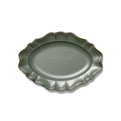 Studio M | Manoir 20cm Oval Plate (3 colors)