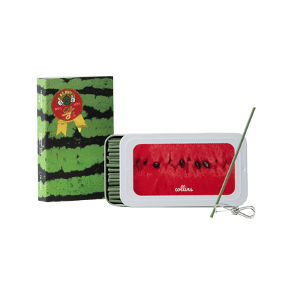 Collins｜Pocket Incense set (New Edition)