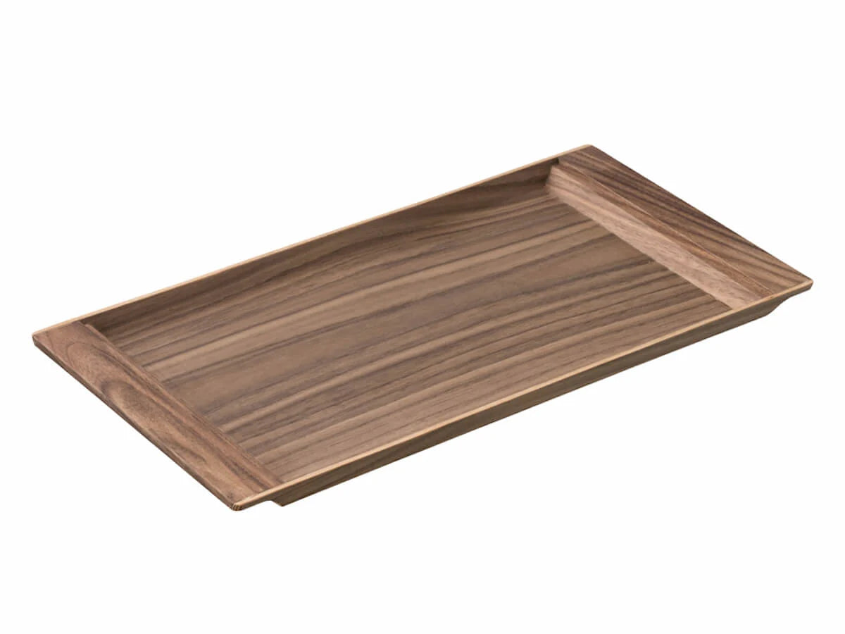 Kinto Sepia Nonslip Tray - 42cm * 21cm