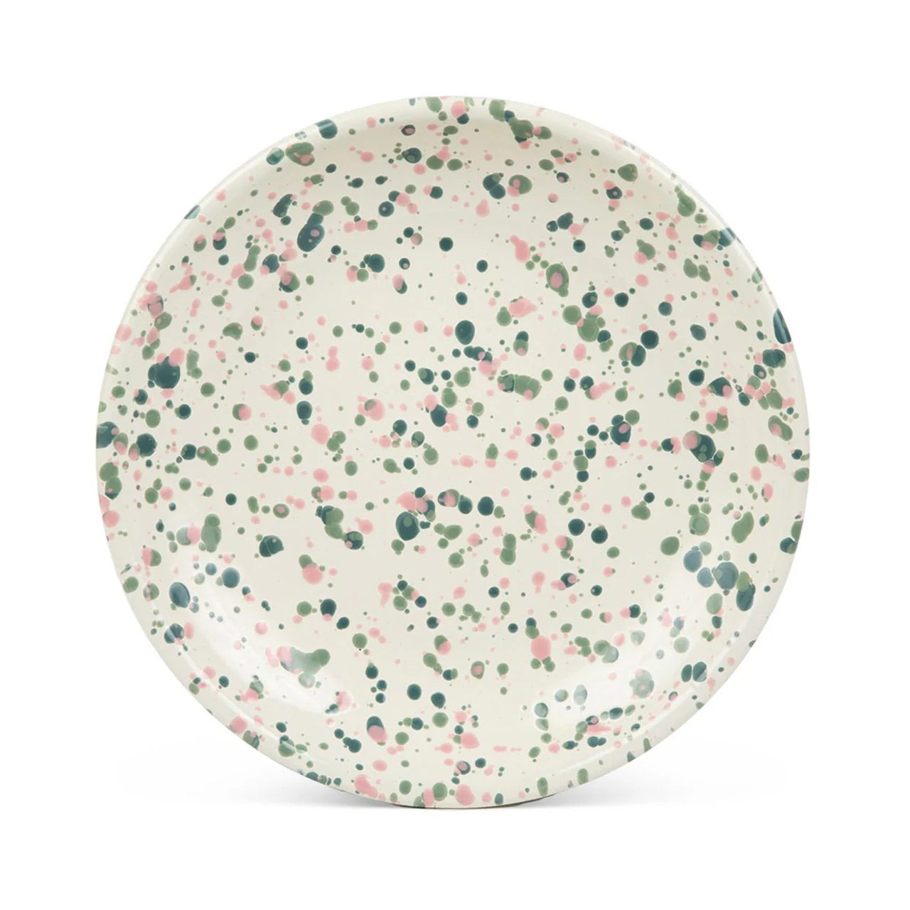 Crow Canyon | Catalina Series Dinner Plate (5 Styles)