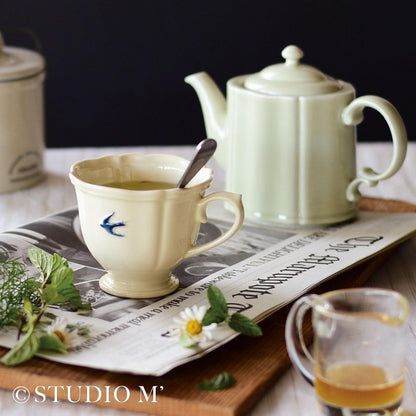 Studio M‘ | Early Bird Tableware - Mug