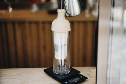 Hario | Filter-in Cold Brew Coffee Bottle