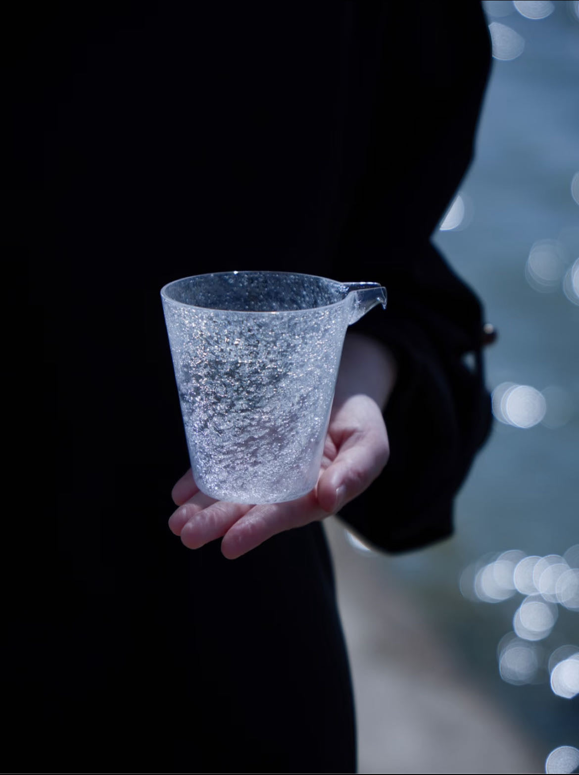 十卿 Glassware - Yuli Gong Dao Bei