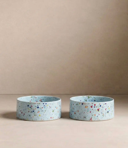 Egg Back Home｜Pet Bowl New Party Series（5 colors）