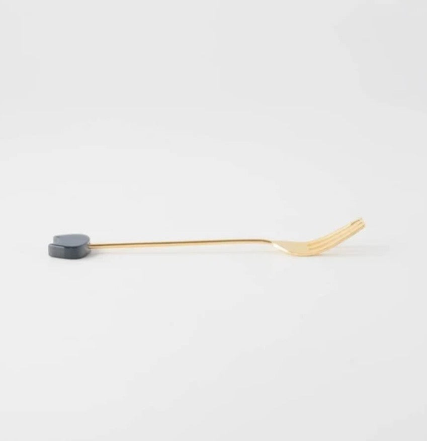Tsubamesanjo | Cat Style Fork (2 colors)