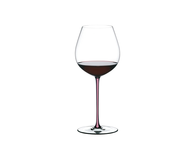Riedel Color Series - Pinot Noir Glass