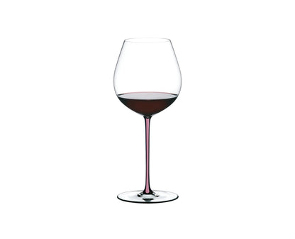 Riedel Color Series - Pinot Noir Glass
