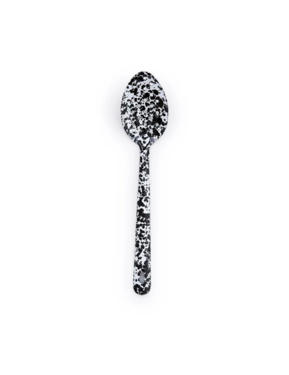 Crow Canyon | Splatter Series Large Spoon