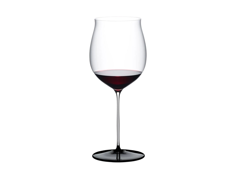 Riedel Black Tie - Burgundy Grand Cru Glass