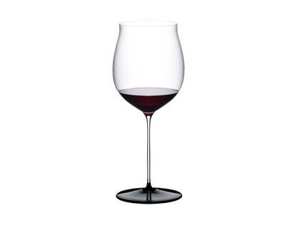 Riedel Black Tie - Burgundy Grand Cru Glass