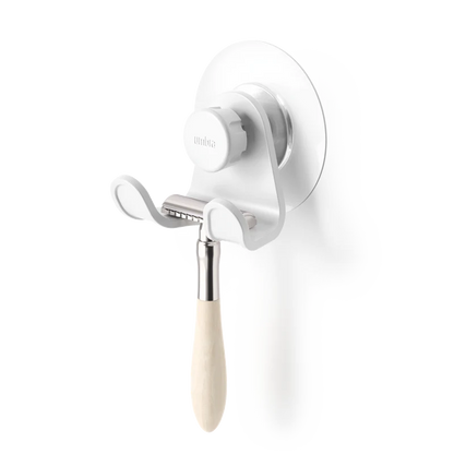 Umbra | FLEX ADHESIVE DOUBLE HOOK