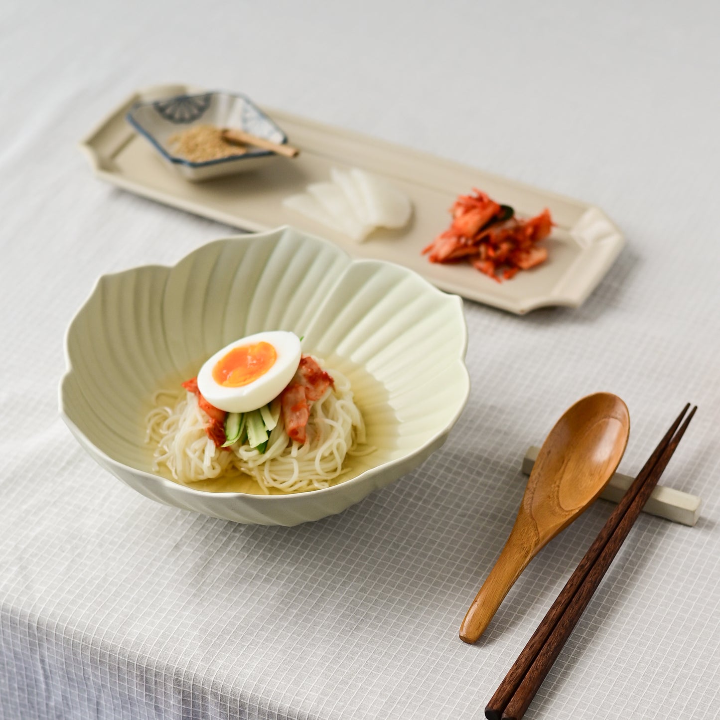 Studio M | Fiorente Bowl（3 colors）