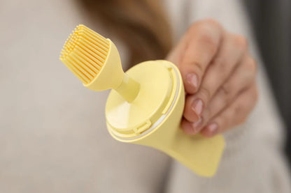 ZUUTII Oil Dispenser with Brush 130ml