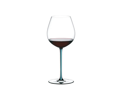 Riedel Color Series - Pinot Noir Glass