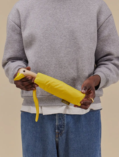 Original Duckhead Umbrella - Yellow