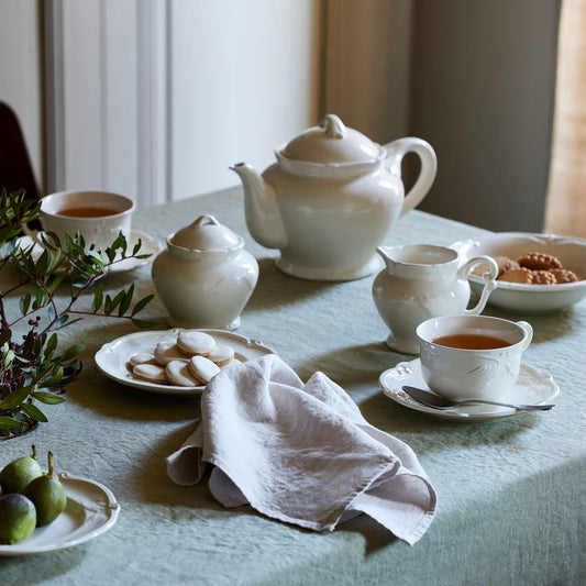 Gien Rocaille | Tea Cup