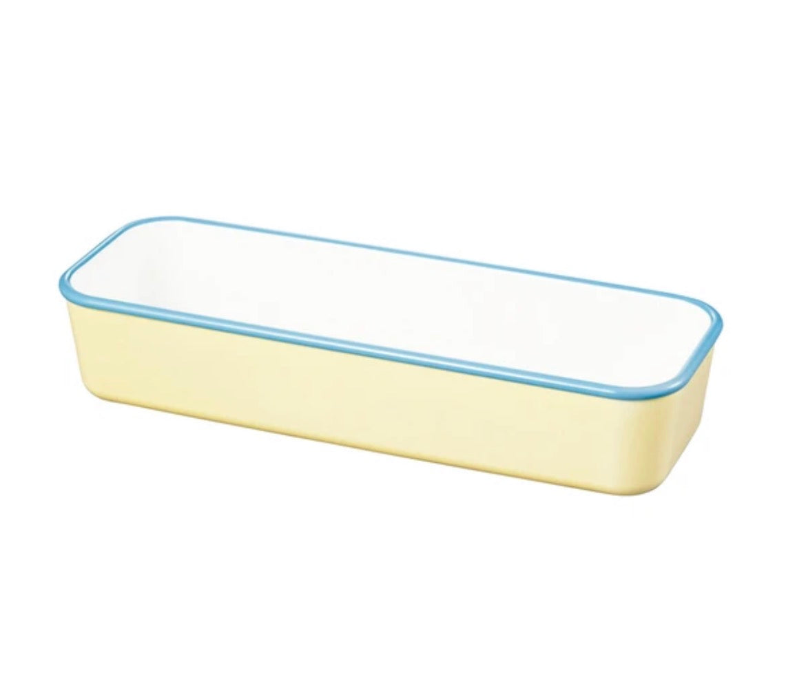Japanese Cultery Storage Box (No Lid)