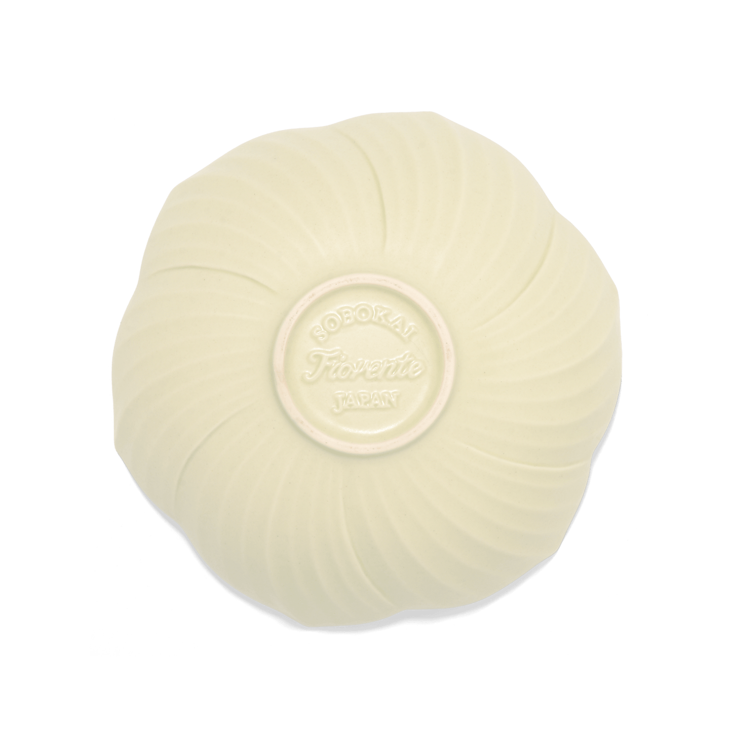 Studio M | Fiorente Bowl（3 colors）