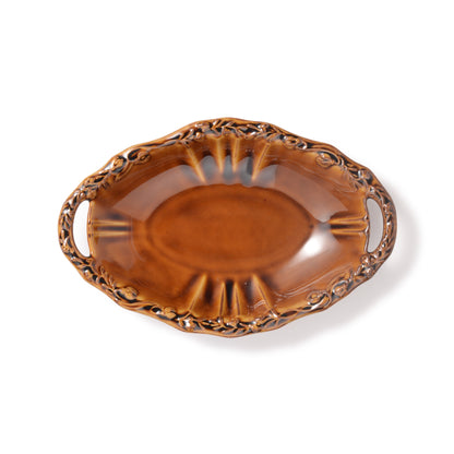 Studio M | Fanette Oval Plate