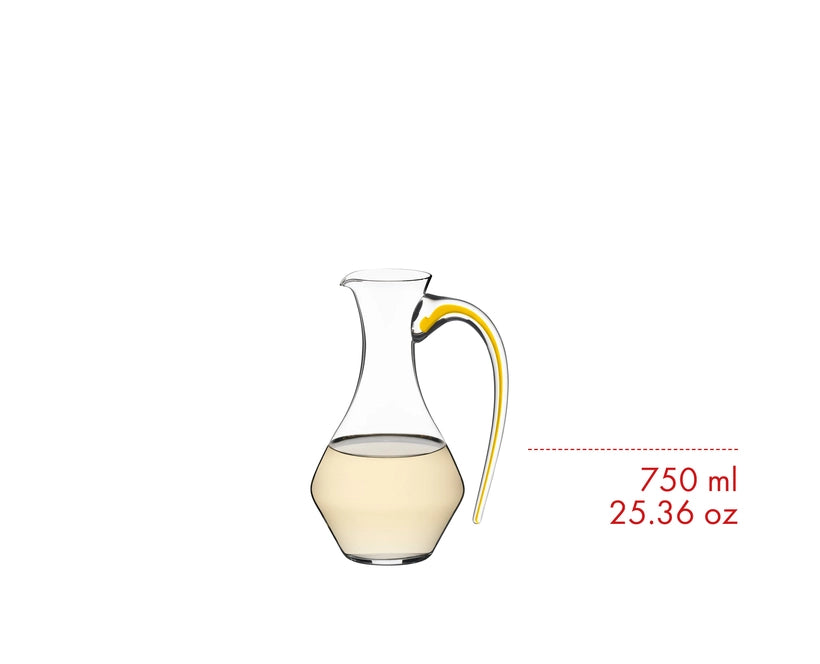 Riedel Fatto A Mano Cabernet Decanter（3 colors）