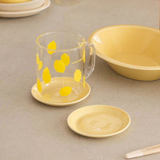 Momur | Weekend 13 Lemon Glass Cup