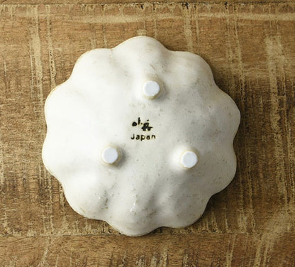 Blut's | Rinka White 10cm Sauce Bowl