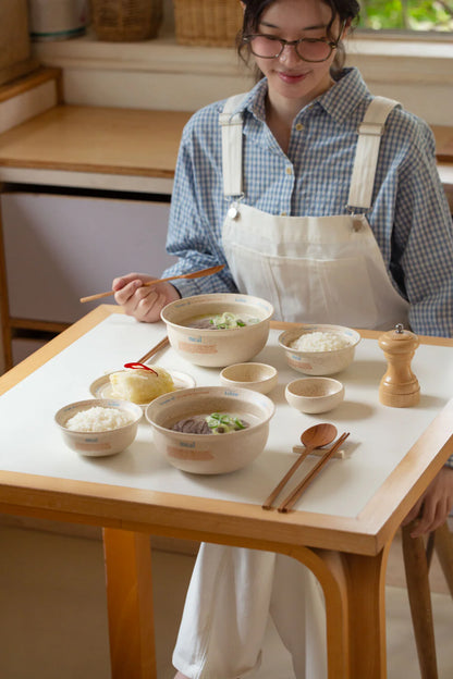 Momur | Weekend 12 Sauce Bowl