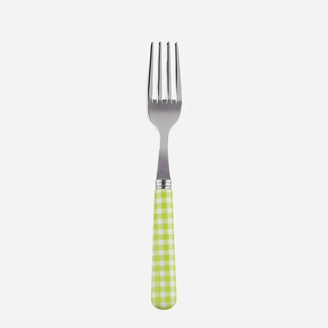 Sabre Paris | Decors Vichy Collection Cakefork