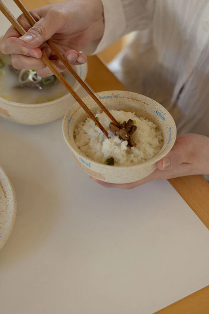 Momur | Weekend 12 Rice Bowl