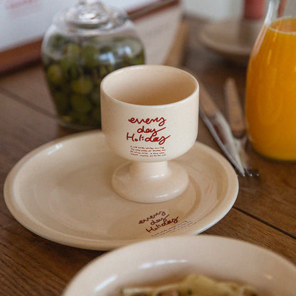 Momur | Weekend 7 Dinner Wine Cup