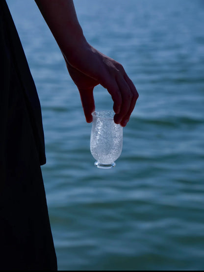 十卿 Glassware - Foggy Cup