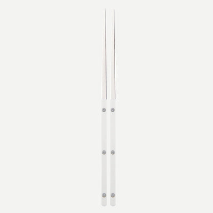 Sabre Paris | Bistrot White Shiny Collection