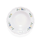 Studio M' | Ravigote Flower Deep Round Plate