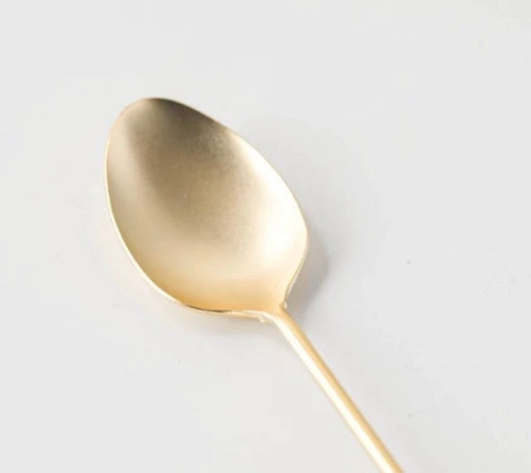 Tsubamesanjo | Cat Style Spoon (2 colors)