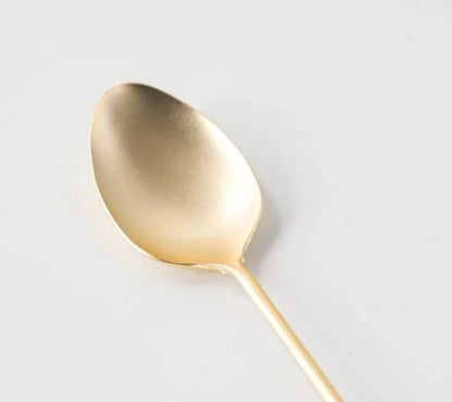 Tsubamesanjo | Cat Style Spoon (2 colors)