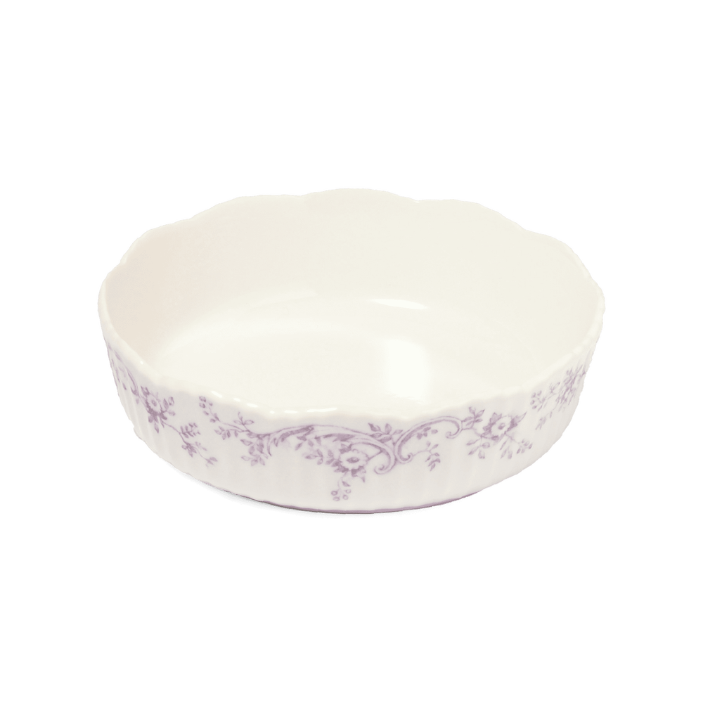 Studio M' | Audrey Cake Pan Purple