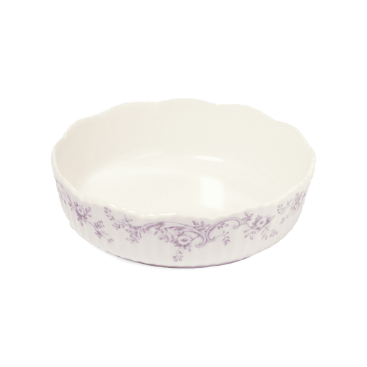 Studio M' | Audrey Cake Pan Purple