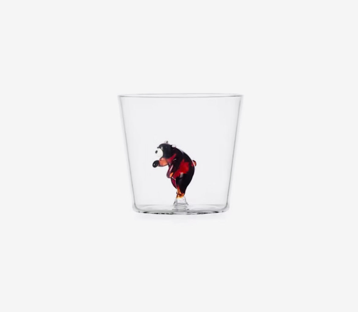 Ichendorf Milano 2025 Christmas Special | Brown Bear Tumbler