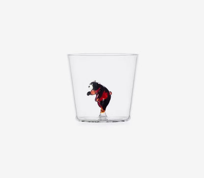 Ichendorf Milano 2025 Christmas Special | Brown Bear Tumbler
