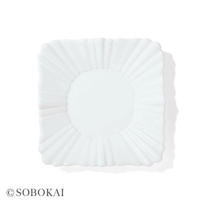 Studio M | IN 13cm Dessert Plate (2 colors)