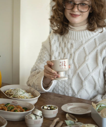 Momur | Weekend 7 Dinner Wine Cup