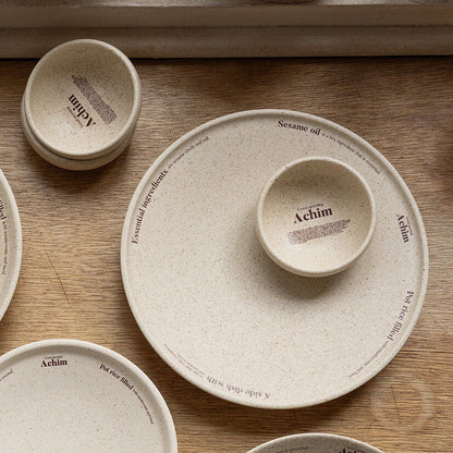 Momur | Weekend 12 Sauce Bowl