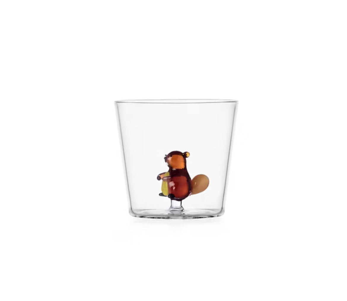 Ichendorf Milano 2025 Christmas Special | Beaver Tumbler