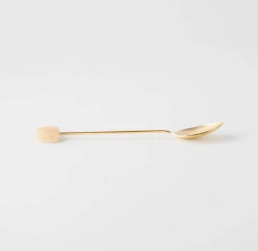 Tsubamesanjo | Cat Style Spoon (2 colors)